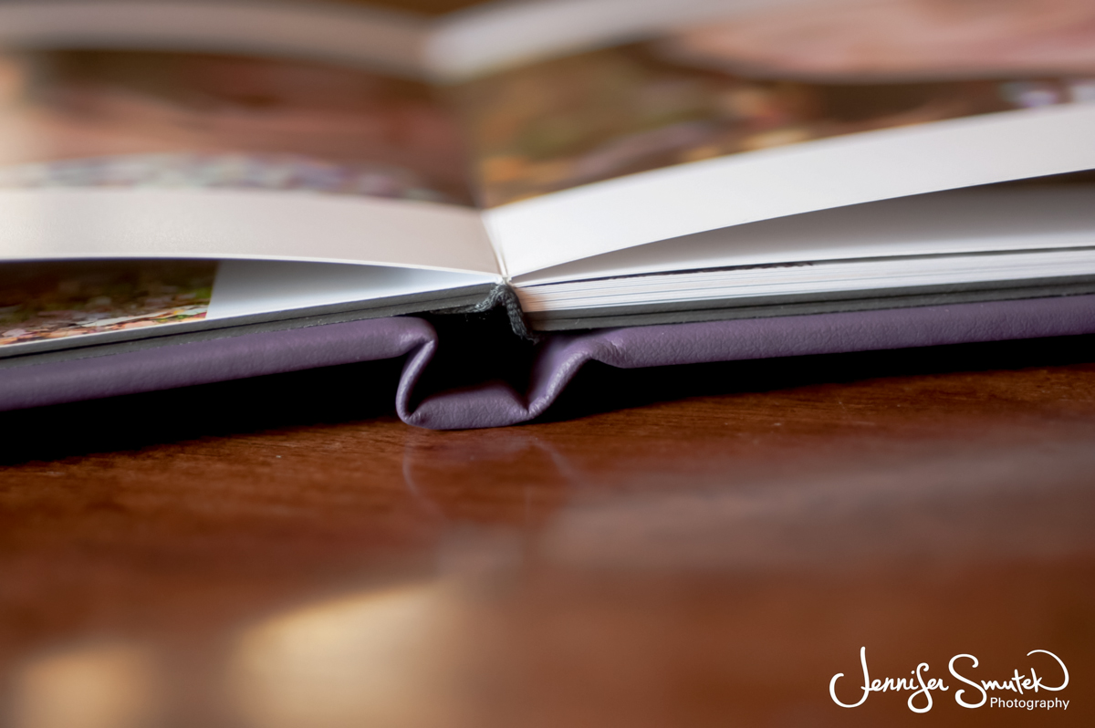 Flush Mount Wedding Albums and Coffee Table Books