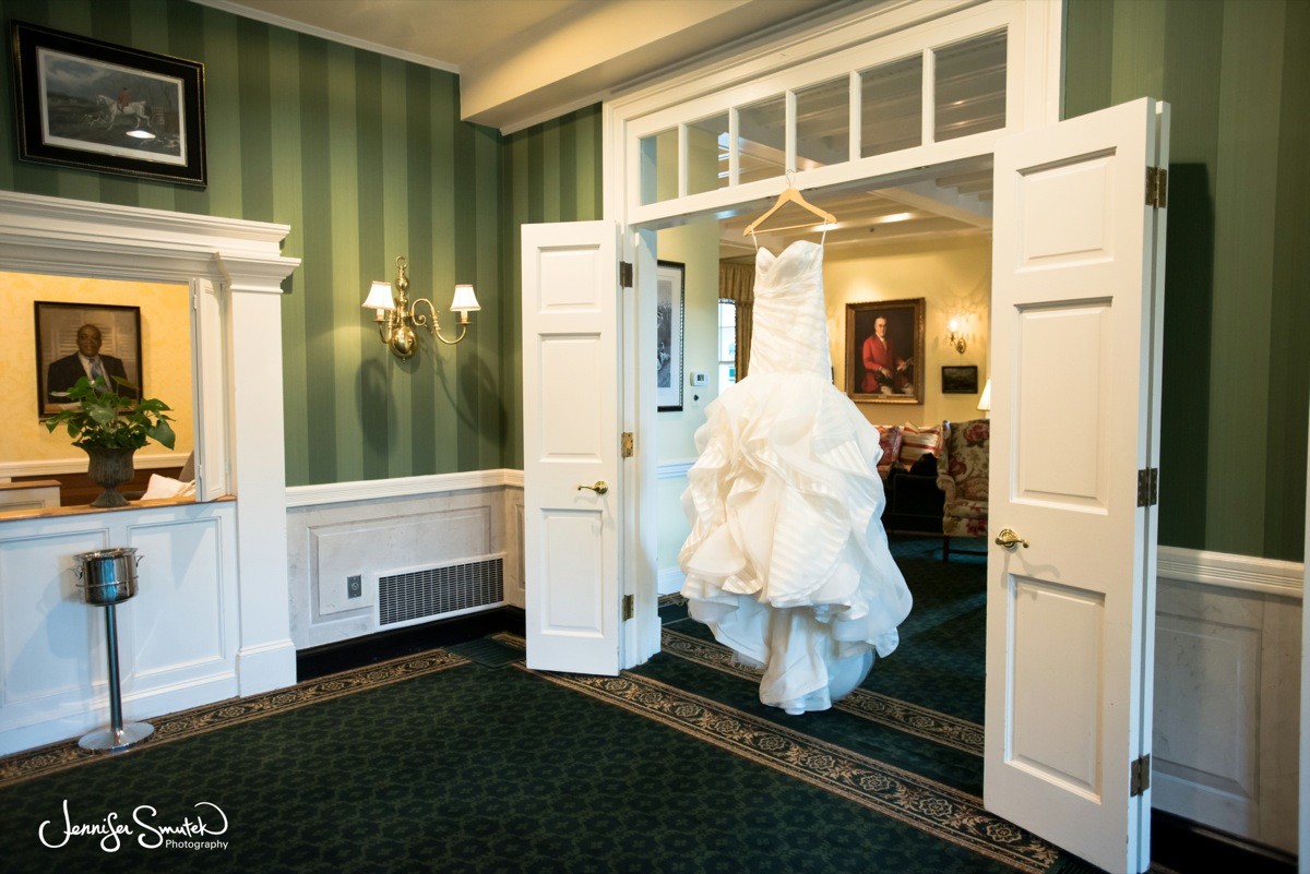 Jennifer Smutek Photography Courtney & Drew's St. Alphonsus & Elkridge Club  Wedding