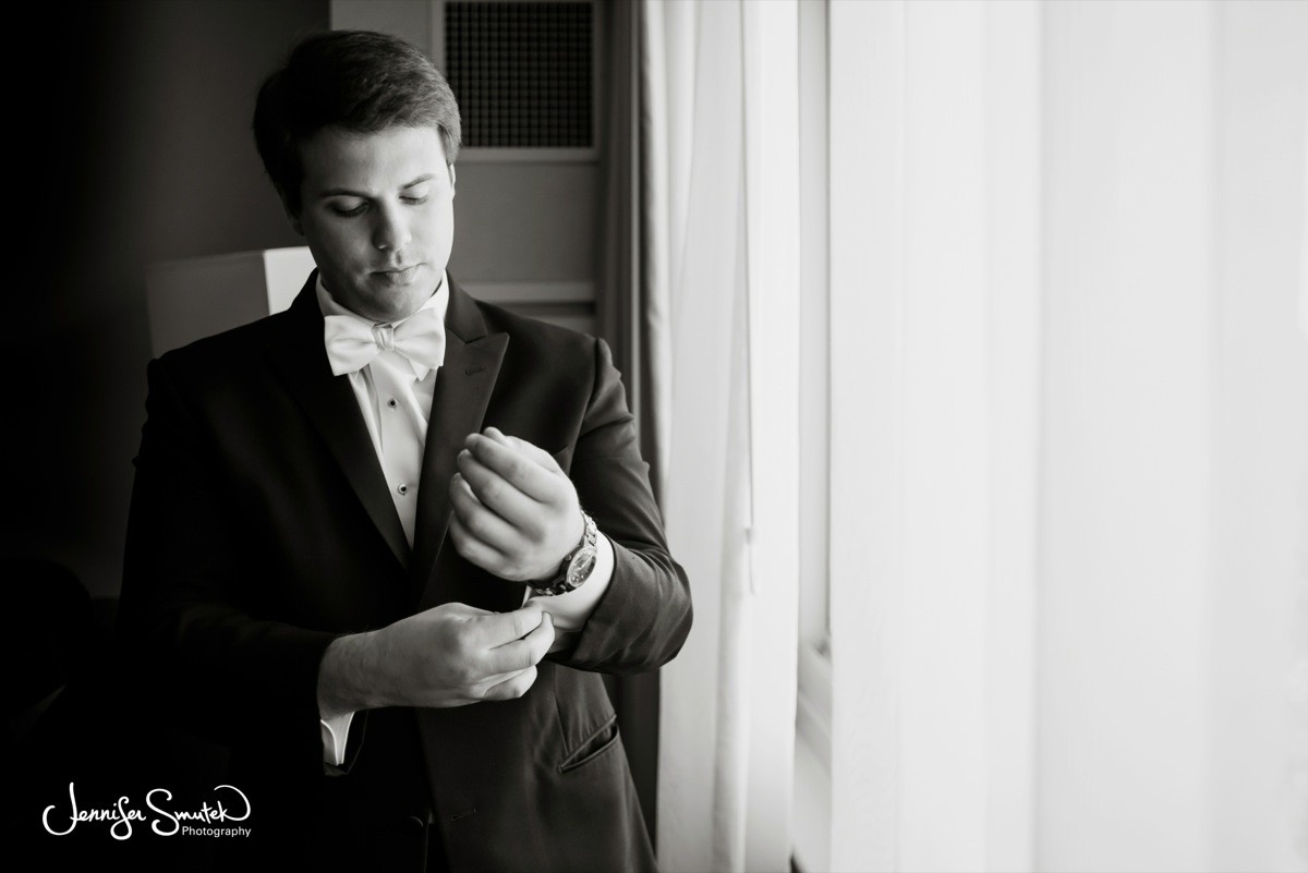 Jennifer Smutek Photography Sandy & Brett | Wedding at Celebrations at ...